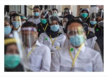 Jadwal SKD CPNS Pemprov Banten dan Ketentuan Bagi Peserta 8 Jadwal SKD CPNS Pemprov Banten dan Ketentuan Bagi Peserta