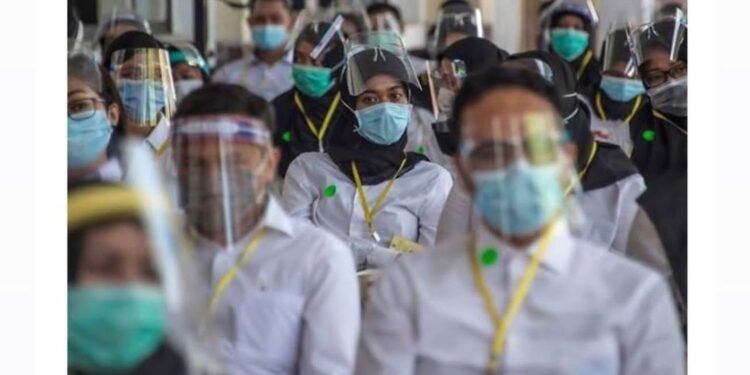 Jadwal SKD CPNS Pemprov Banten dan Ketentuan Bagi Peserta 1 Jadwal SKD CPNS Pemprov Banten dan Ketentuan Bagi Peserta