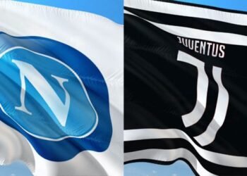 Jadwal Liga Italia Pekan Ini, Hadirkan Napoli versus Juventus 6 Jadwal Liga Italia Pekan Ini, Hadirkan Napoli versus Juventus
