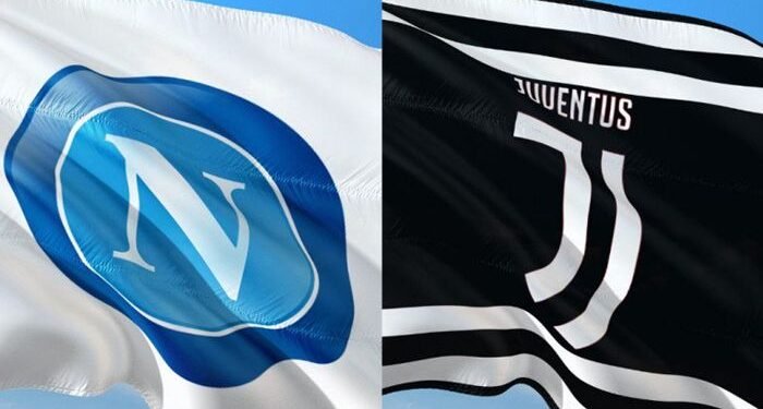 Jadwal Liga Italia Pekan Ini, Hadirkan Napoli versus Juventus 1 Jadwal Liga Italia Pekan Ini, Hadirkan Napoli versus Juventus