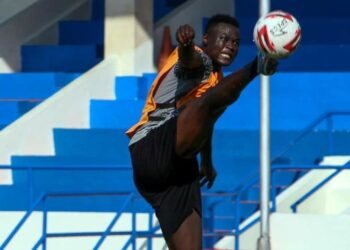 Rekap Pekan Pertama Liga 1, Borneo FC Dipuncak, Ezeqiel N'Douassel Top Skor