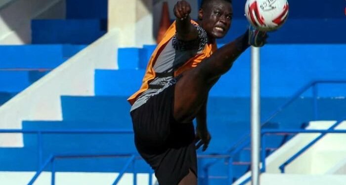 Rekap Pekan Pertama Liga 1, Borneo FC Dipuncak, Ezeqiel N'Douassel Top Skor