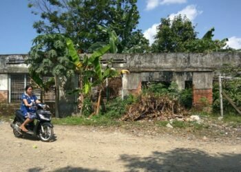 Dishub Tunggu Kelanjutan Rencana Reaktivasi Kereta Api ke Pandeglang 2 Dishub Tunggu Kelanjutan Rencana Reaktivasi Kereta Api ke Pandeglang