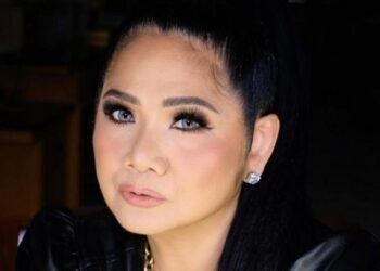 Lirik Lagu September Ceria dari Vina Panduwinata, Nostalgia Penuh Kenangan 3 Lagu-lagu Asyik yang Bisa Didengar untuk Menyambut September