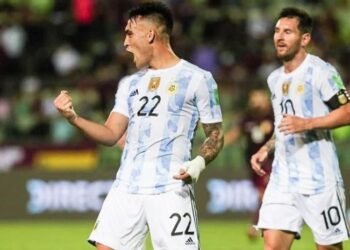 Pertandingan Brasil vs Argentina Dihentikan oleh Badan Pengawas Kesehatan Nasional