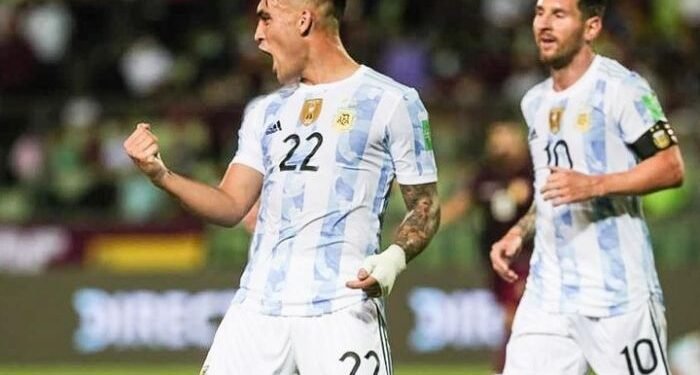 Pertandingan Brasil vs Argentina Dihentikan oleh Badan Pengawas Kesehatan Nasional 1 Pertandingan Brasil vs Argentina Dihentikan oleh Badan Pengawas Kesehatan Nasional