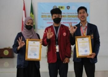 KKM Uniba Edukasi Remaja Desa Kramatlaban