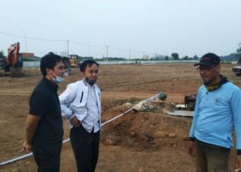 Pemkab Serang Siapkan Alun-Alun Demokrasi Sebagai Sarana Khusus untuk Tempat Unjuk Rasa Warga