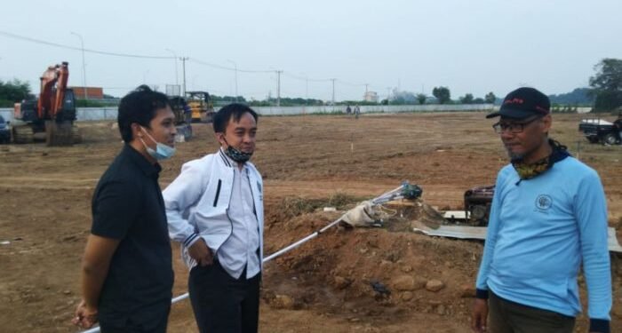 Pemkab Serang Siapkan Alun-Alun Demokrasi Sebagai Sarana Khusus untuk Tempat Unjuk Rasa Warga