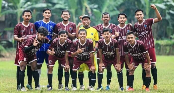 Persigon Mulai Susun Kekuatan Jelang Liga 3