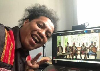 Bentuk Perlawanan, Arie Kriting Tak Rela Karyanya Ada di TV yang Tampilkan Saipul Jamil