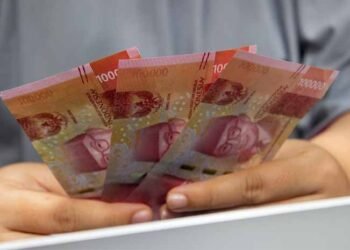 Pekan Ini BSU Guru Honorer Cair, Simak Syarat dan Cara Mengeceknya 2 Pekan Ini BSU Guru Honorer Cair, Simak Syarat dan Cara Mengeceknya