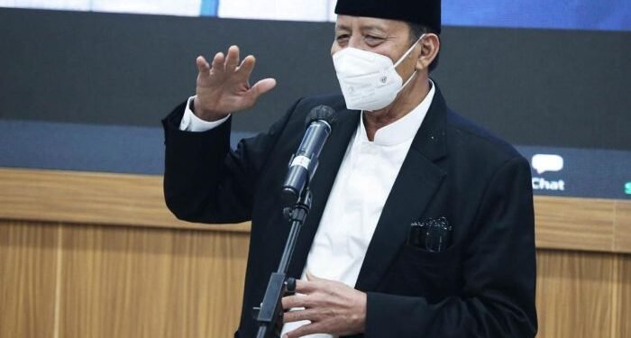 Banten Didominasi Zona Kuning, Gubernur Banten Minta Warga Jangan Senang Dulu  