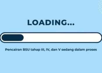 Ayo Cek Rekening! BSU Tahap 3, 4, dan 5 Sudah Proses Pencairan