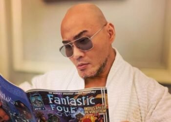 Sudah Ada Seruan Boikot, Subscriber Deddy Corbuzier Tak Berkurang