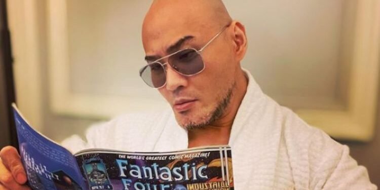 Sudah Ada Seruan Boikot, Subscriber Deddy Corbuzier Tak Berkurang 1 Sudah Ada Seruan Boikot, Subscriber Deddy Corbuzier Tak Berkurang