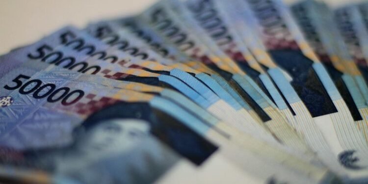 Sepekan Jabatan Camat Purwakarta Kosong, Pegawai Kecamatan Kebingungan Tunjangan Tak Bisa Dicairkan