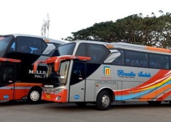 Penumpang Bus AKAP Diwajibkan Vaksin Covid-19? Ini Kata BPTD Banten