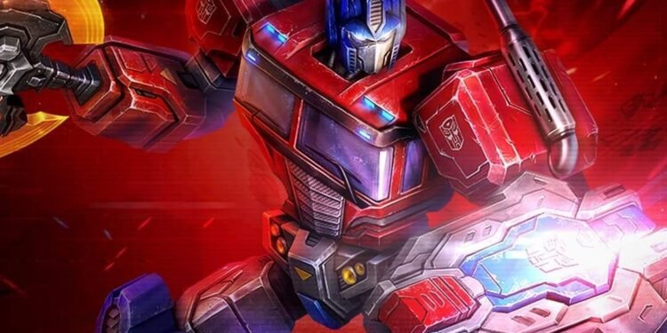 Mobile Legend Bang Bang (MLBB) X Transformer: Pertempuran Sengit "Autobots vs Decepticons"