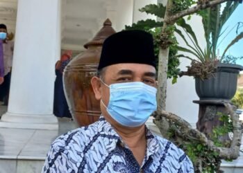 Akibat Belajar Daring, Siswa MTsN di Kabupaten Serang Tinggalkan Sekolah Negeri
