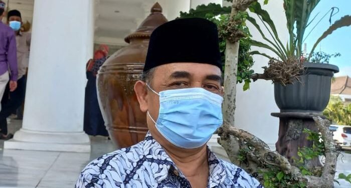 Akibat Belajar Daring, Siswa MTsN di Kabupaten Serang Tinggalkan Sekolah Negeri