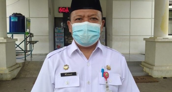 Wow, 56 Pejabat Eselon III Pemkot Serang Jalani Tes Asesmen di Luar Kota, Ada Apa?