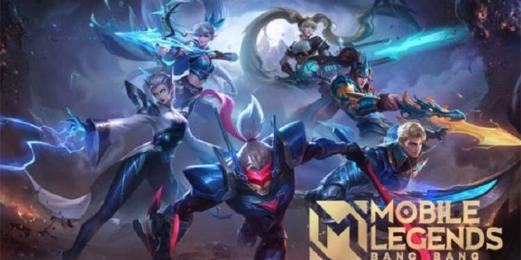 Kode Redeem ML Mobil Legend 9 September 2021, Resmi Dirilis