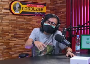 Bukannya Takut Mati Karena Terkena Kanker, Ari Lasso Malah Takut Botak