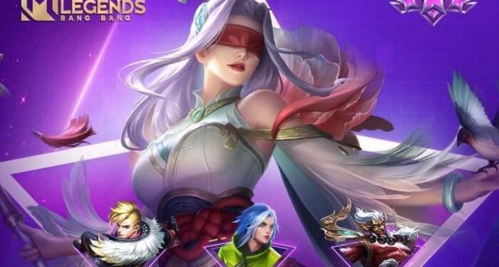 Jangan Sampai Ketinggalan, Kode Redeem Mobile Legends (ML) 8 September 2021 Resmi Dirilis