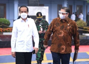 Pandemi Covid-19 Belum Berakhir, Masyakarat Diminta Tetap Waspada