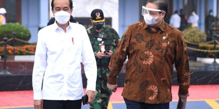 Pandemi Covid-19 Belum Berakhir, Masyakarat Diminta Tetap Waspada 1 Pandemi Covid-19 Belum Berakhir, Masyakarat Diminta Tetap Waspada