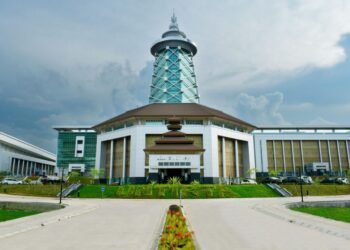 750 Mahasiswa Untirta Mendapatkan Bantuan UKT