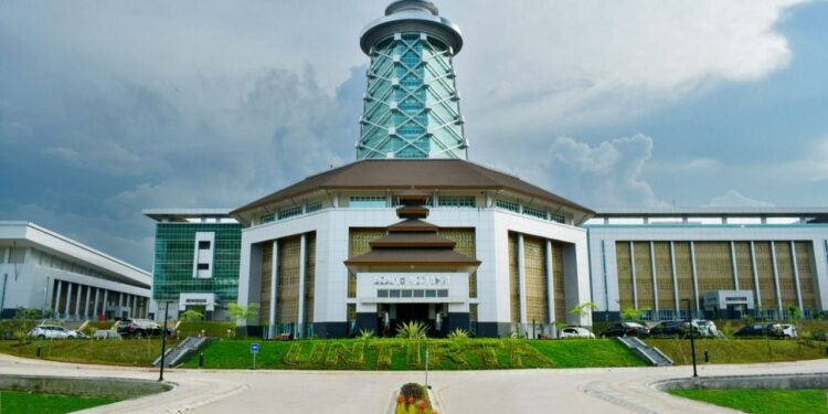 750 Mahasiswa Untirta Mendapatkan Bantuan UKT