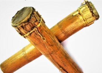 Mengenal Dogdog, Alat Musik Asal Banten Selatan