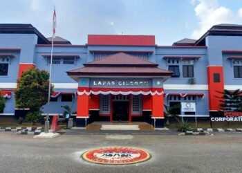 Pasca Tragedi Kebakaran Lapas Tangerang, Lapas Cilegon Langsung Cek Instalasi Listrik 1 Pasca Tragedi Kebakaran Lapas Tangerang, Lapas Cilegon Langsung Cek Instalasi Listrik