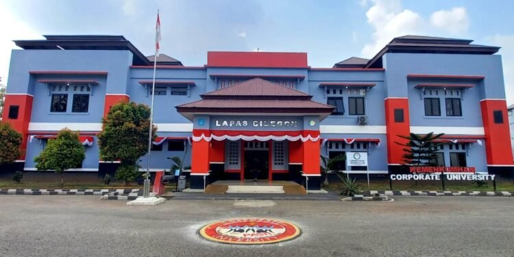 Pasca Tragedi Kebakaran Lapas Tangerang, Lapas Cilegon Langsung Cek Instalasi Listrik