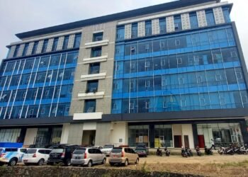 Waduh... Kabel Listrik dan Ground Gedung Graha Edhi Praja Pemkot Cilegon Diduga Dicuri 5 Waduh... Kabel Listrik dan Ground Gedung Graha Edhi Praja Pemkot Cilegon Diduga Dicuri