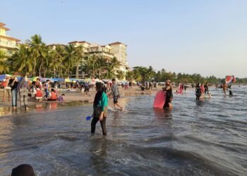 Jangan Ditawar Lagi! Pengelola Wisata di Kabupaten Serang Wajib Patuhi Aturan Prokes PPKM