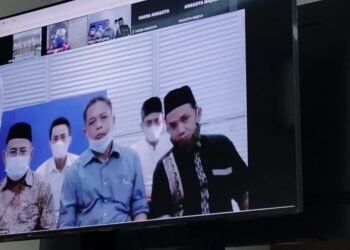 Rugikan Nagara Rp70 miliar, 5 Terdakwa Kasus Hibah Ponpes Diadili Hari Ini