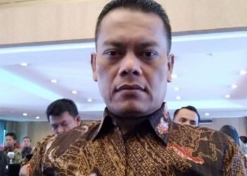 Fraksi-fraksi DPRD Kabupaten Serang Minta Bankeu Parpol Naik Dua Kali Lipat Lebih