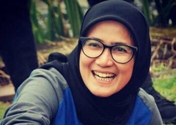 Bupati Lebak Iti Octavia Tidak Terpikir Jadi Gubernur Banten