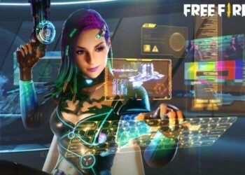 Cara Instal dan Unduh APK khusus Free Fire Advanced Server