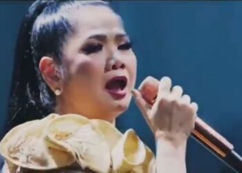 Unik, Penyanyi, Komposer, dan Musisi Lagu 'September Ceria' Sama-sama Lahir di Bulan September 2 Unik, Penyanyi, Komposer, dan Musisi Lagu 'September Ceria' Sama-sama Lahir di Bulan September