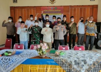 Masih Massa Tenang, Cakades Hanya Bisa Berkomunikasi dengan Pendukung Secara Daring