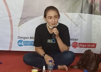 Mengenal Sosok Yuliani, Petani Cantik Produsen Beras Sultan hingga Diekspor Sampai Korea