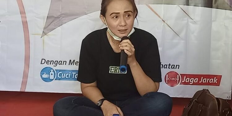 Mengenal Sosok Yuliani, Petani Cantik Produsen Beras Sultan hingga Diekspor Sampai Korea