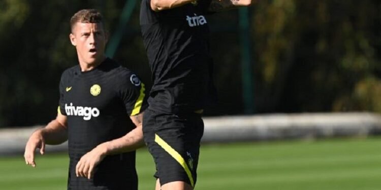 Chelsea Lawan Aston Villa Live di SCTV, Ini Prediksinya