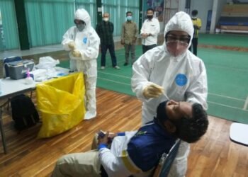 Cabor Terbang Layang, Kontingen Banten Pertama yang Berangkat ke Papua 3 Cabor Terbang Layang, Kontingen Banten Pertama yang Berangkat ke Papua