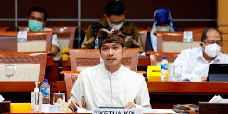 Ketua KPI Trending Topic di Twitter, Masih Ada Kaitan Kasus Perundungan dan Pelecehan Seksual Pegawai