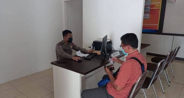 Masih Bingung Cara Mengurus Tilang Elektronik? Simak Nih Langkah-langkahnya